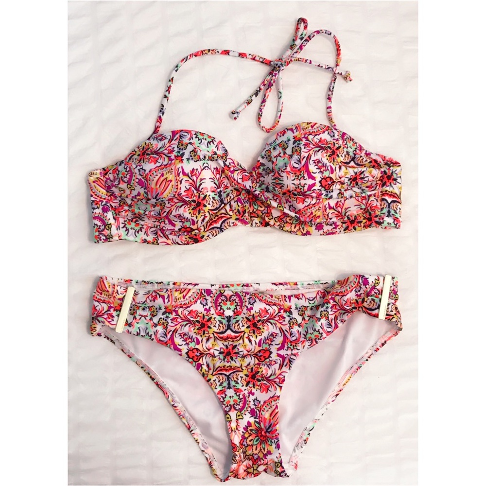 VS Bathing Suite (Victoria’s Secret)